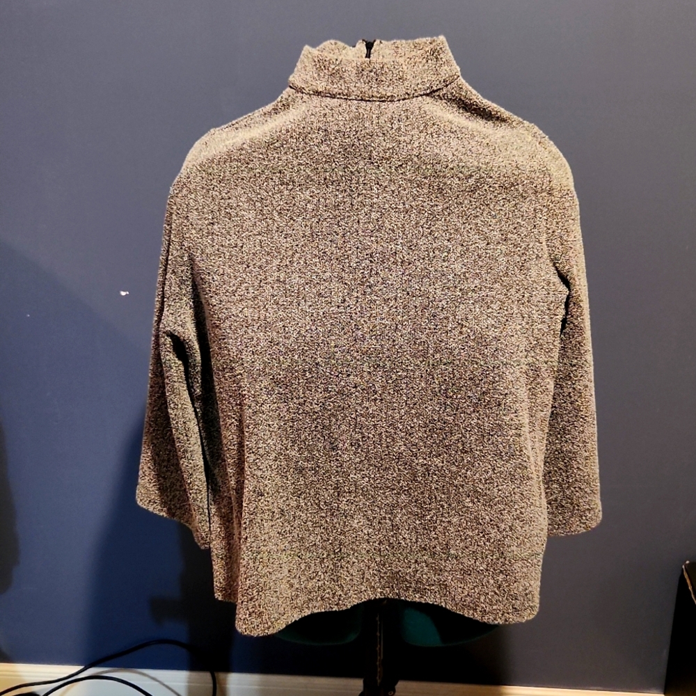 Ann Taylor sweater, 3/4 bell sleeve